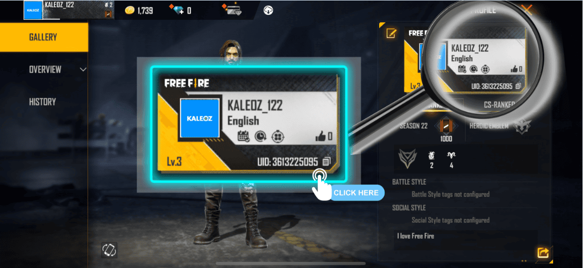 Cách Hack Acc Free Fire Có Thật Sự Hiệu Quả