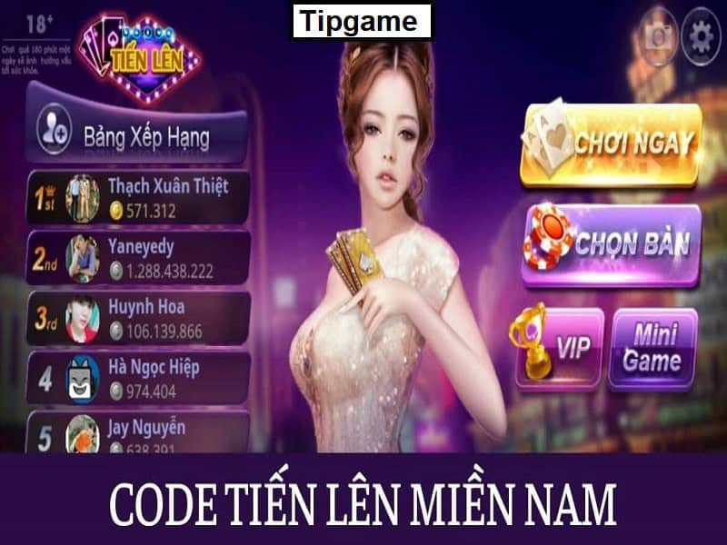 Code zing play mới nhất 2022 - TIPGAME - Dịch Vụ Bách khoa Sửa Chữa Chuyên nghiệp