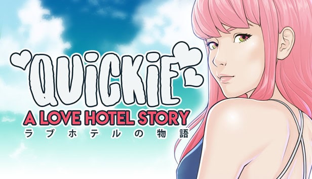 Quickie: A Love Hotel Story trên Steam