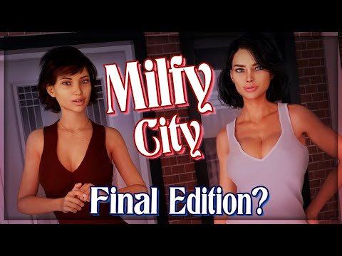 ชุมชน Steam :: Milfy City - Final Edition