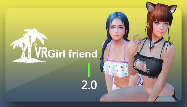 VR GirlFriend on Steam