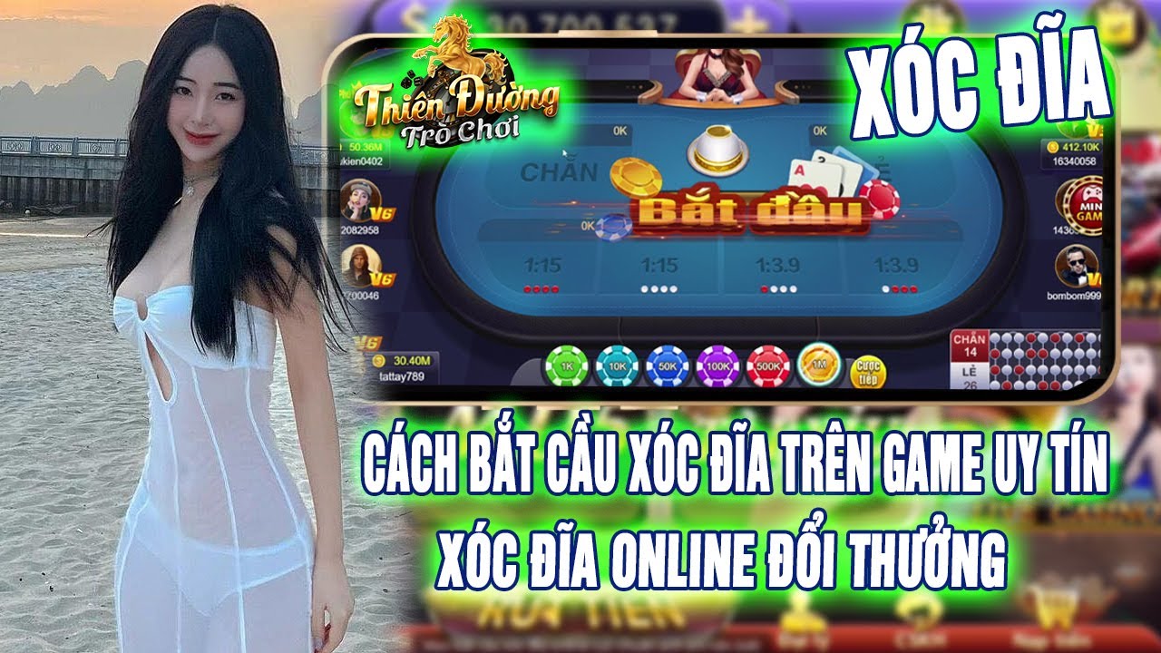 xóc đĩa đổi thưởng | mẹo chơi xóc đĩa online cực chuẩn nếu anh em chưa biết  | xóc đĩa uy tín 2024